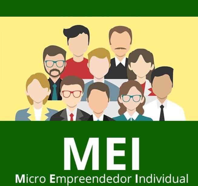  Você está ciente das suas responsabilidades e direitos enquanto MEI?