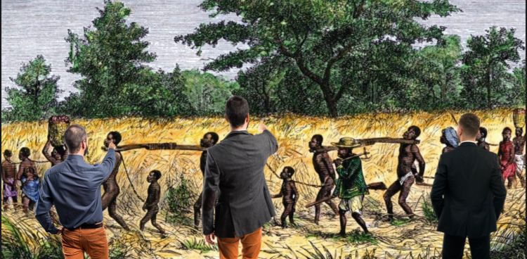  Racismo estrutural na educação: desafios e vozes do corpo docente em Osasco