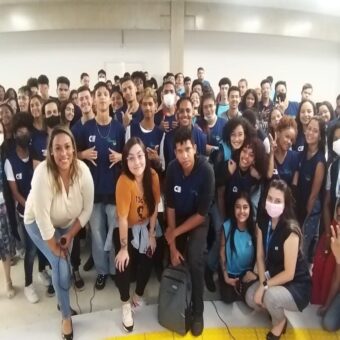  Um Caminho de Sucesso