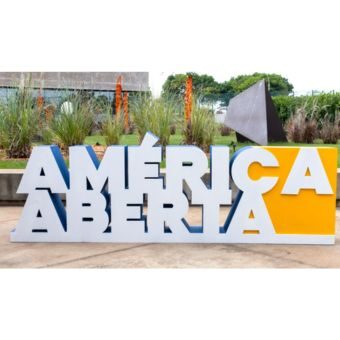  Osasco marca presença no América Aberta, em Brasília