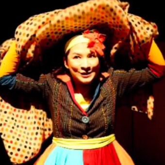  Da Periferia ao Palco Principal: Litta Mogoff