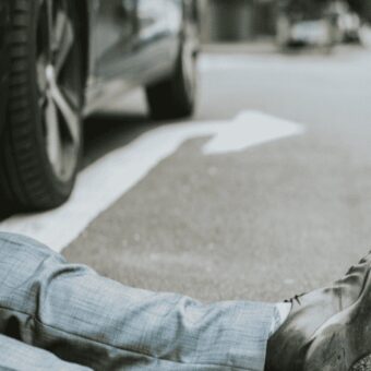  Violência no Trânsito em Osasco: Despreparo e Impunidade