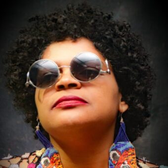  A história da artista Viviane Neres