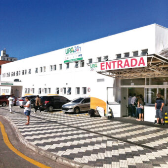  Carnaval seguro: a importância das UPAs em Osasco