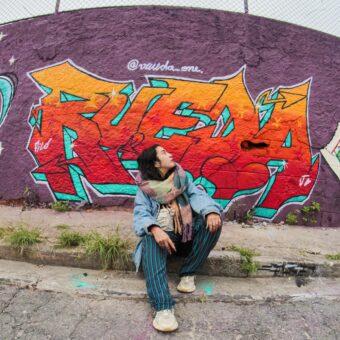  O impacto da arte na saúde mental das comunidades periféricas