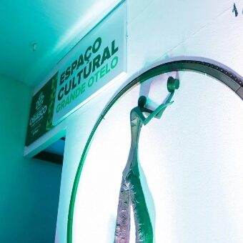  Uma cidade em transformação criativa