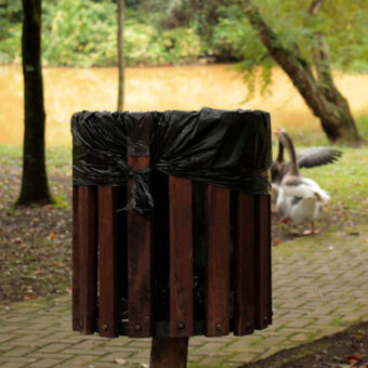  O Lixo de Osasco: Uma Bomba Relógio Ambiental e Econômica