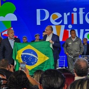  Osasco é contemplada com R$200 milhões para urbanização