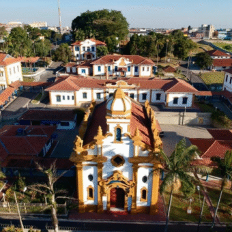  Associação Santa Terezinha e sua contribuição em Carapicuíba