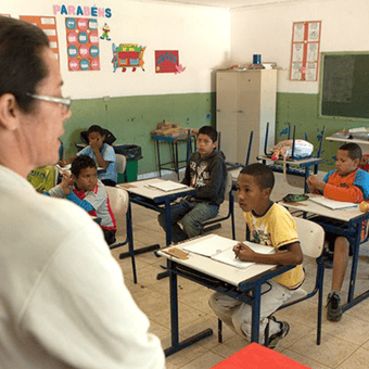  Educação pública em Osasco: entre reformas e desigualdades