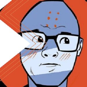  Entrevista com Thiago Moretti, autor Osasquense de ficção cientifica